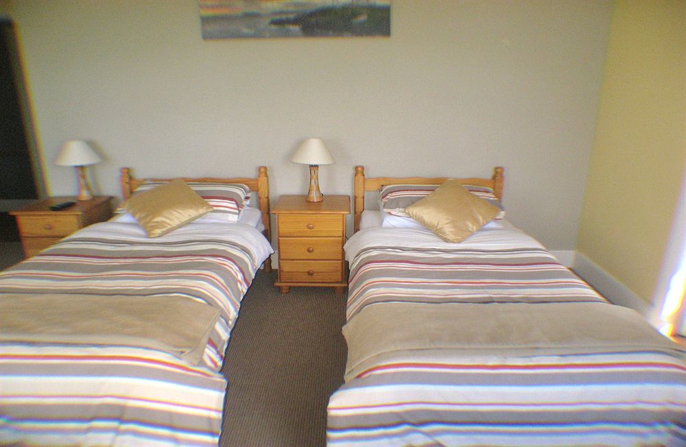 Rathmore House 3* Baltimore