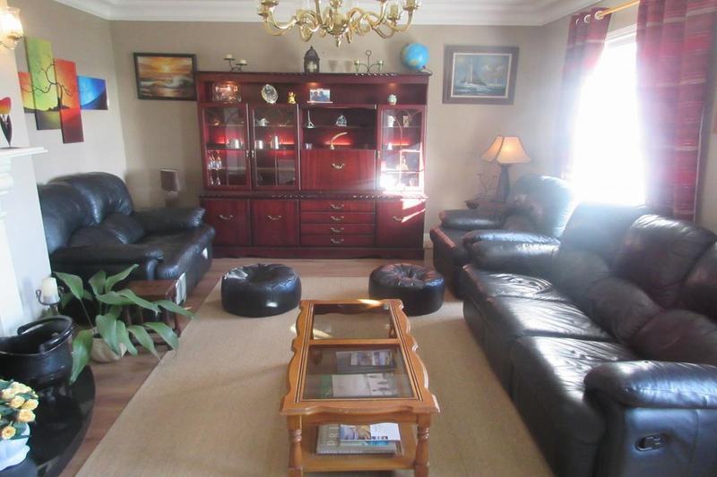 Guest house Rathmore House